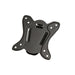 EAN 7611990150106 - VALUE 17.99.1141 soporte para TV Negro imagen 5