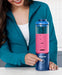 EAN 8006447004511 - NutriBullet NBP013BL 0,59 L Batidora de vaso portátil Azul imagen 8