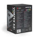 EAN 5901986048787 - Savio SAVGCOVORTEXX2ARGB sistema de refrigeración para ordenador Conjunto de chips Refrigerador de aire 1 imagen 13