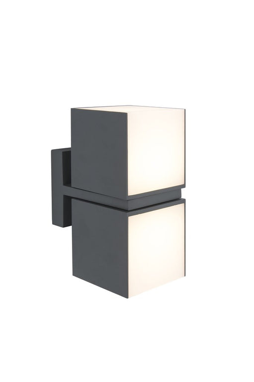 EAN 6939412047805 - LUTEC CUBA Aplique de pared para exterior LED F imagen 1