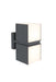 EAN 6939412047805 - LUTEC CUBA Aplique de pared para exterior LED F imagen 1