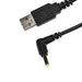 EAN 0758497114525 - Socket Mobile TO DC PLUG CHARGING CABLE 1.5M Negro 1,5 m USB A imagen 1