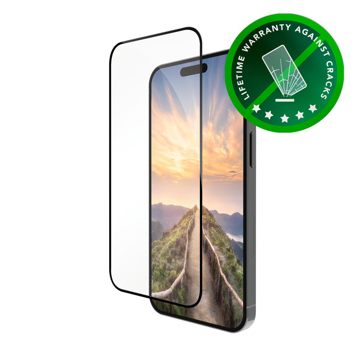 EAN 5711428062123 - dbramante1928 eco Protector de pantalla Apple 1 pieza(s) imagen 1