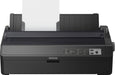 EAN 8715946649870 - Epson LQ-2090II impresora de matriz de punto 550 carácteres por segundo imagen 2