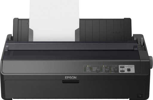 EAN 8715946649870 - Epson LQ-2090II impresora de matriz de punto 550 carácteres por segundo imagen 2