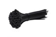 EAN 5711045912467 - Microconnect CABLETIE4 presilla Brida tipo escalera Negro 100 pieza(s) imagen 3