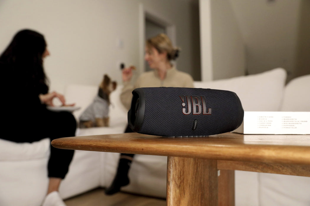 EAN 6925281982156 - JBL CHARGE 5 Altavoz portátil estéreo Caqui 30 W imagen 9