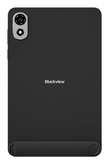EAN 6931548323228 - Blackview ZENO 1 4G Tigre LTE-TDD & LTE-FDD 64 GB 20,3 cm (8") 4 GB Wi-Fi 5 (802.11ac) Android 15 Negro imagen 3