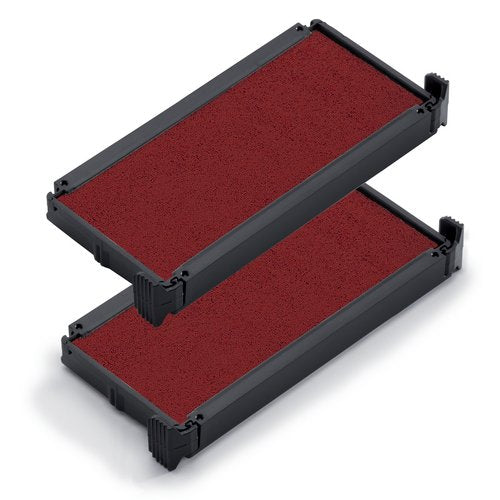EAN 9008056834304 - Trodat 6/4913/SS Cartucho de tinta Rojo imagen 1