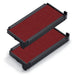 EAN 9008056834304 - Trodat 6/4913/SS Cartucho de tinta Rojo imagen 1