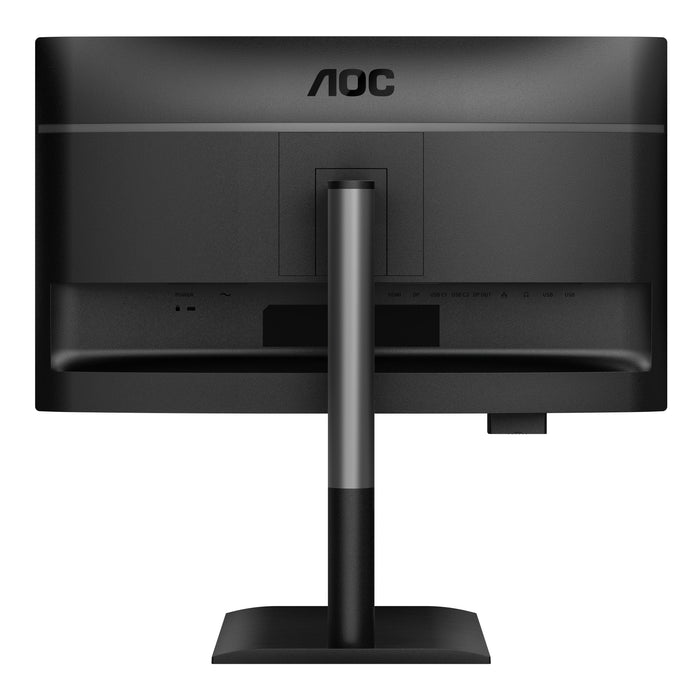 EAN 4038986143172 - AOC 24P4CV pantalla para PC 60,5 cm (23.8") 1920 x 1080 Pixeles Full HD LED Negro imagen 16