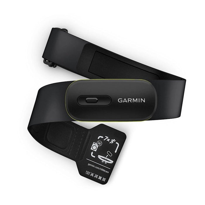 EAN 0753759349745 - Garmin HRM 600 monitor de ritmo cardiaco Pecho Bluetooth/ANT+ Negro imagen 1