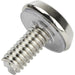EAN 65030883597 - StarTech.com CABSCRWS1224 tornillo/tuerca 16,5 mm 50 pieza(s) imagen 3