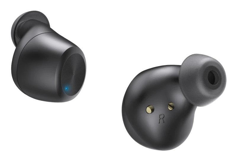 EAN 4047443533487 - Hama Spirit Chop II Auriculares True Wireless Stereo (TWS) Dentro de oído Deportes Bluetooth Negro imagen 4