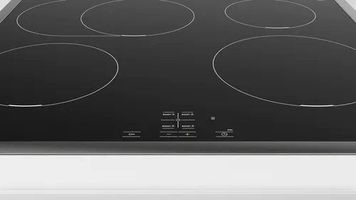 EAN 4242005498116 - Bosch HEG578BB4 + NIF645CB5E sets de electrodoméstico de cocina Con placa de inducción Horno eléctrico imagen 5