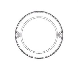 EAN 0644728013647 - Extreme networks ML-2452-PTA4M4-036 antena para red Antena omnidireccional 6,6 dBi imagen 1