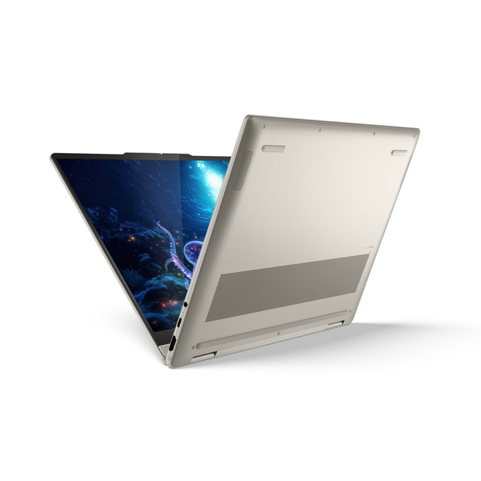 EAN 0198158873062 - Lenovo Yoga 7 2-in-1 14ILL10 Copilot+ PC Intel Core Ultra 5 226V Híbrido (2-en-1) 35,6 cm (14") Pantalla  imagen 8
