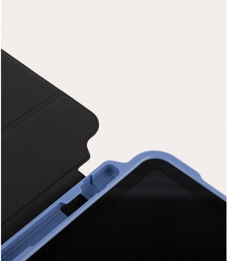 EAN 8020252185340 - Tucano IPD1022AL-Z funda para tablet 27,7 cm (10.9") Folio Azul imagen 9