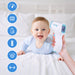 EAN 5906168631689 - Extralink SMARTLIFE THERMOMETER INFRARED T003 imagen 5