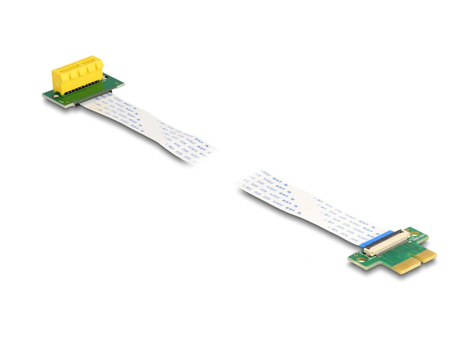 EAN 4043619880225 - DeLOCK 88022 cable de alimentación interna 0,3 m imagen 2