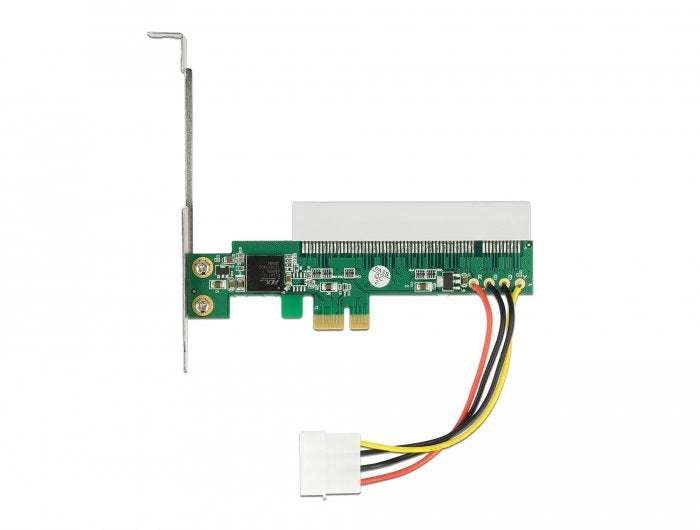 EAN 4043619900633 - DeLOCK 90063 tarjeta y adaptador de interfaz Interno imagen 3