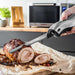 EAN 4016432416001 - Gastroback Home Culture Design cuchillo eléctrico 120 W Plata imagen 6