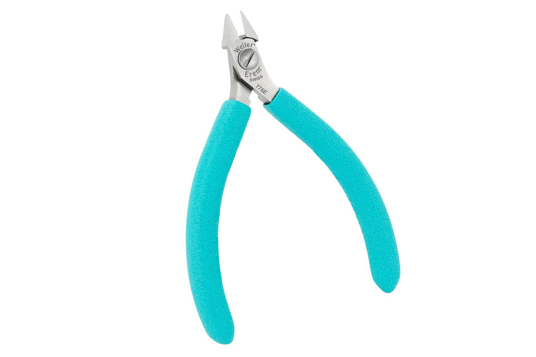 EAN 4003019076499 - Weller 776E alicate de corte Cortacables manual imagen 1