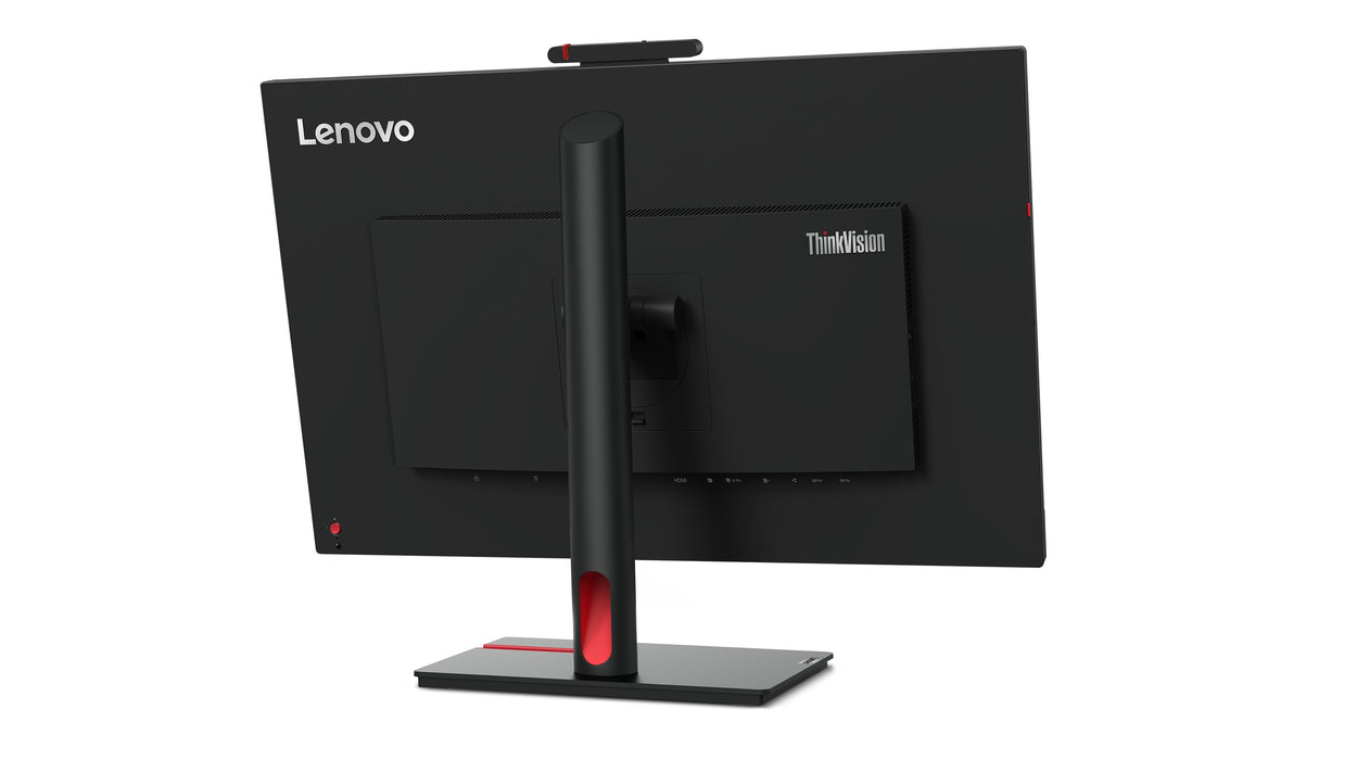 EAN 0196801781870 - Lenovo ThinkVision T27hv-30 pantalla para PC 68,6 cm (27") 2560 x 1440 Pixeles Quad HD LED Negro imagen 14