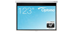 EAN 5060059043866 - Optoma DS-3120PMG+ pantalla de proyección 3,05 m (120") 4:3 imagen 1