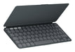 EAN 5099206125773 - Logitech 920-012973 teclado para móvil QWERTY Español Bluetooth Grafito imagen 1
