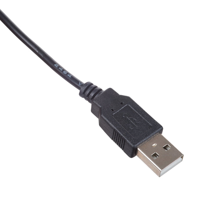 EAN 5901720136213 - Akyga AK-DC-04 cable USB USB 2.0 0,8 m USB A Negro imagen 3