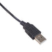 EAN 5901720136213 - Akyga AK-DC-04 cable USB USB 2.0 0,8 m USB A Negro imagen 3