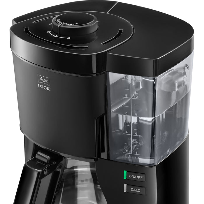 EAN 4006508228157 - Melitta Look Semi-automática Cafetera de filtro 1,25 L imagen 7