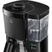 EAN 4006508228157 - Melitta Look Semi-automática Cafetera de filtro 1,25 L imagen 7