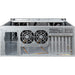 EAN 4260455645928 - Inter-Tech 4U 40248 Estante Negro, Gris imagen 2