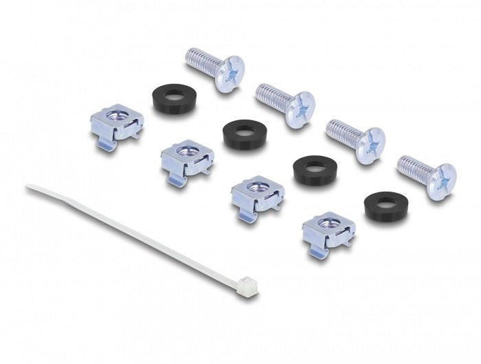 EAN 4043619667581 - DeLOCK 66758 accesorio para panel de conexiones imagen 3