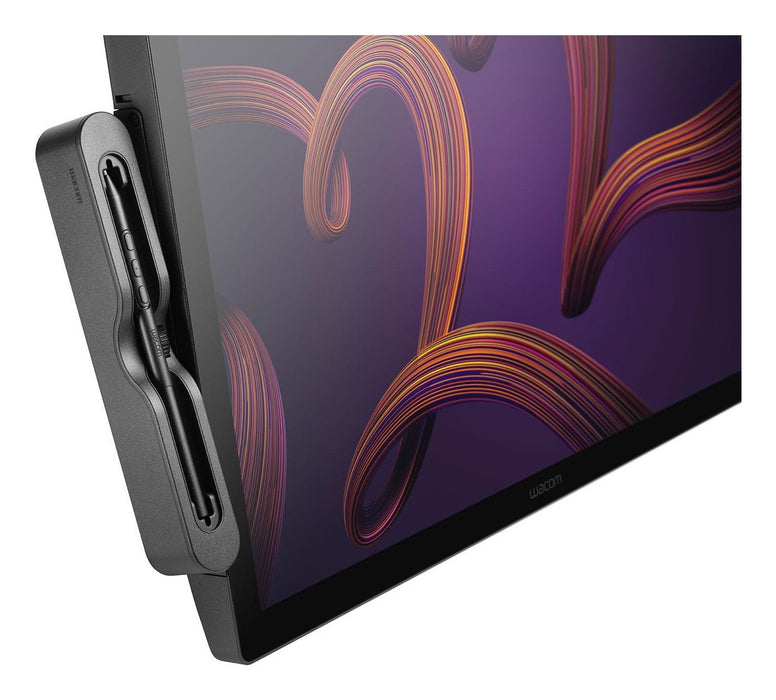 EAN 4949268623469 - Wacom Cintiq Pro 22 tableta digitalizadora Negro 476 x 268 mm USB imagen 4