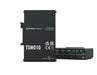 EAN 4779051840274 - Teltonika TSW010 DIN Rain Switch 5 x Fast Ethernet (10/100) Energía sobre Ethernet (PoE) Negro imagen 1