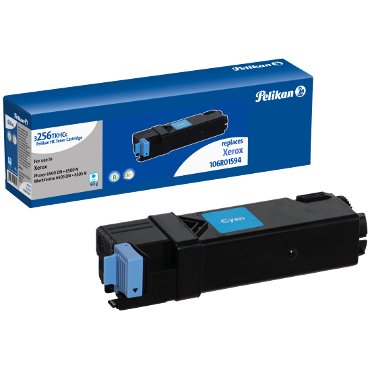 EAN 4018474240958 - Pelikan 1031421872 cartucho de tóner 1 pieza(s) Compatible Cian imagen 1