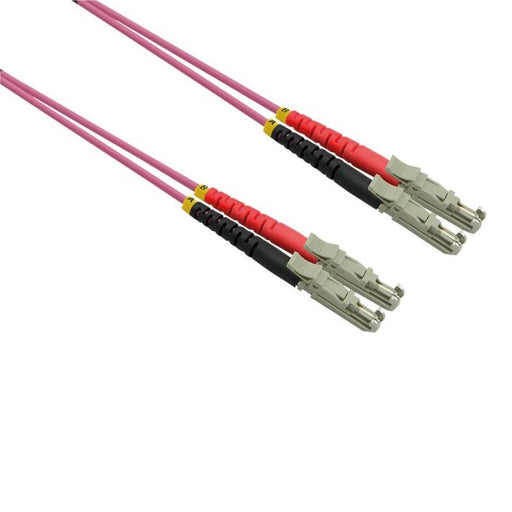 EAN 7611990152872 - ROLINE 21.15.9495 Cable de fibra óptica e InfiniBand 5 m E-2000 (LSH) Violeta imagen 1