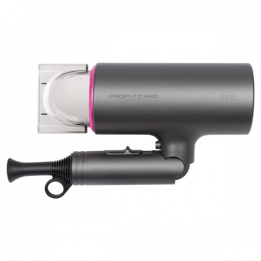 EAN 4006160307313 - ProfiCare PC-HT 3073 secador 1600 W Negro imagen 2