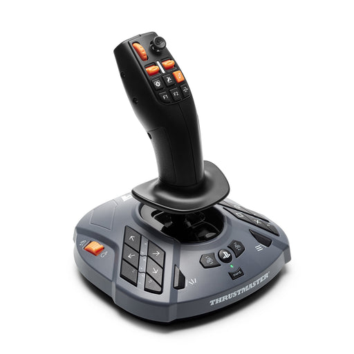 EAN 3362934112684 - Thrustmaster SimTask FarmStick P Farming machinery stick imagen 1