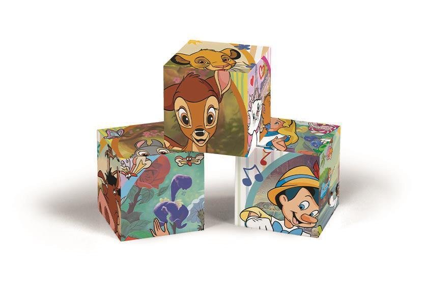 EAN 8005125411962 - Clementoni 41196 puzzle imagen 9