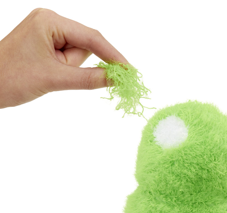 EAN 0035051514473 - MGA Entertainment Fluffie Stuffiez Small Plush - Holiday Christmas Tree imagen 7