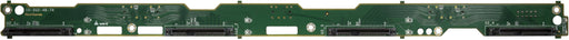 EAN 4260455649476 - Inter-Tech 88887405 panel bahía disco duro Placa de bus común o backplane Verde imagen 1