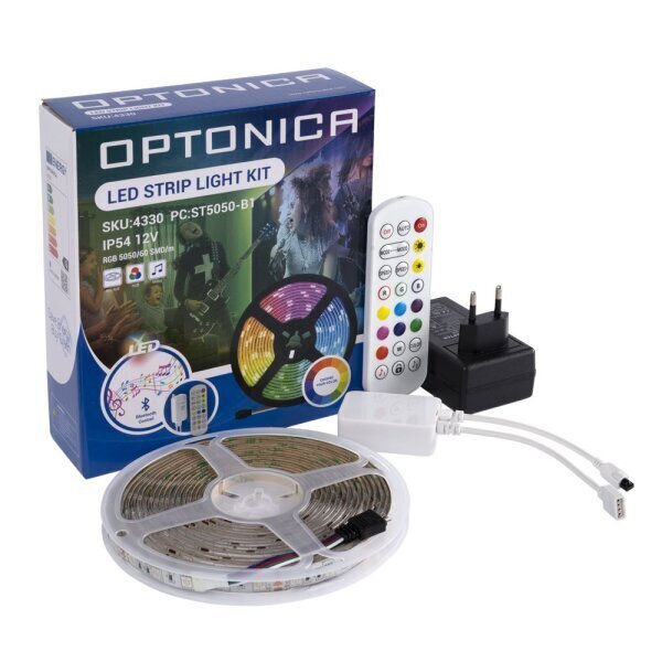 EAN 3800156643307 - OPTONICA LED ST5050-B1 Regleta luminosa universal imagen 1
