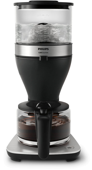 EAN 8720389000669 - Philips Café Gourmet HD5416/60 cafetera eléctrica Cafetera de filtro 1,25 L imagen 2
