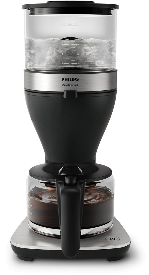 EAN 8720389000669 - Philips Café Gourmet HD5416/60 cafetera eléctrica Cafetera de filtro 1,25 L imagen 2