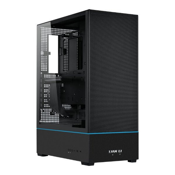 EAN 4718466015587 - Lian Li SUP01 Torre Negro imagen 1