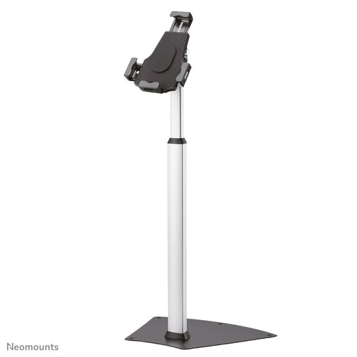 EAN 8717371446963 - Neomounts TABLET-S200SILVER soporte de seguridad para tabletas 26,7 cm (10.5") Plata imagen 2
